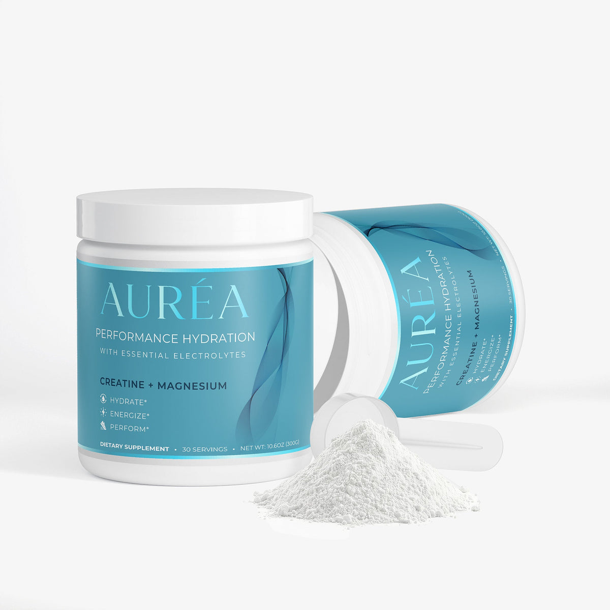 Auréa Essentials