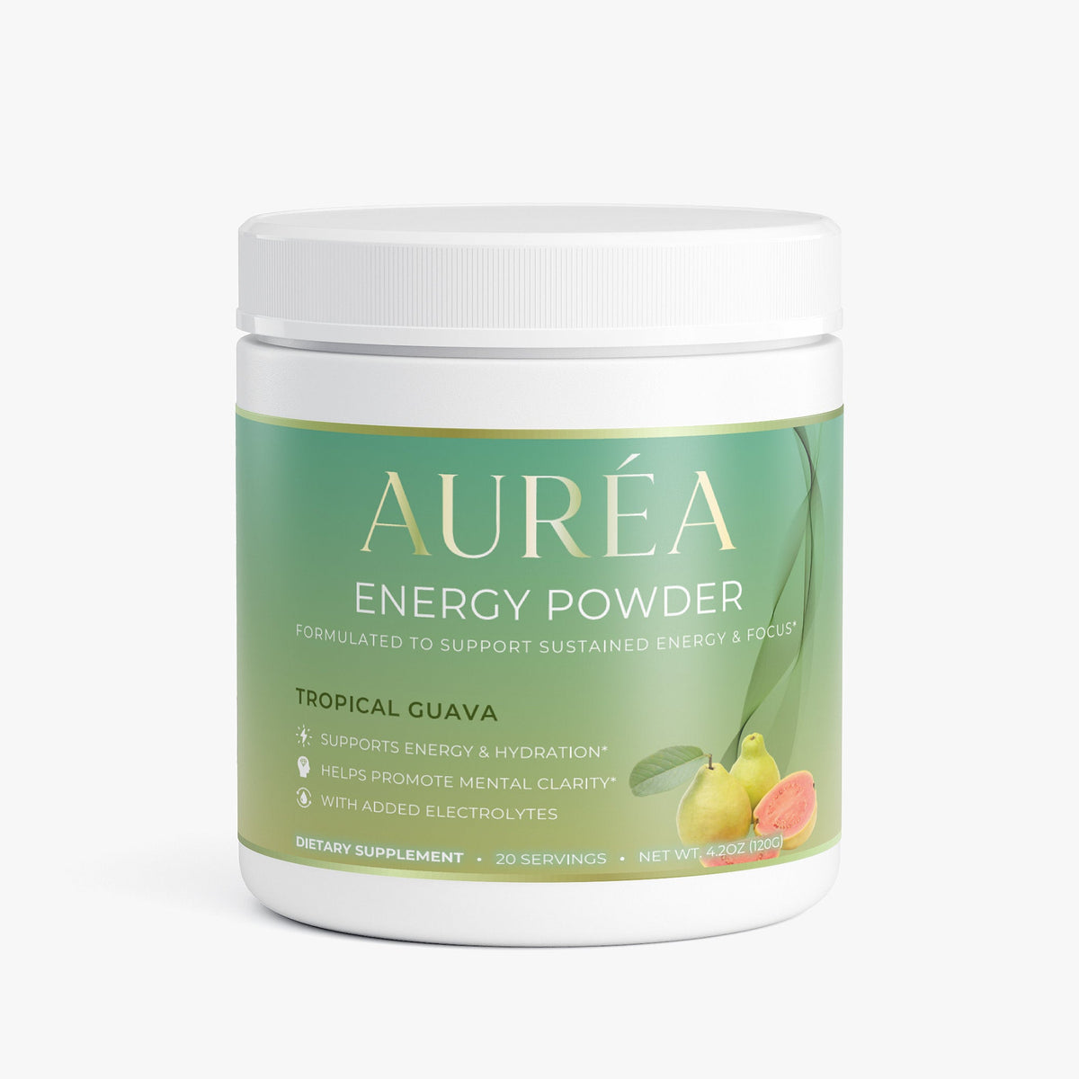 Auréa Energy Collection