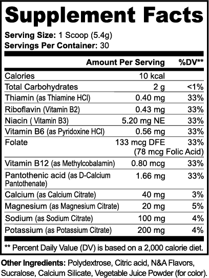 Auréa Matcha Elixir