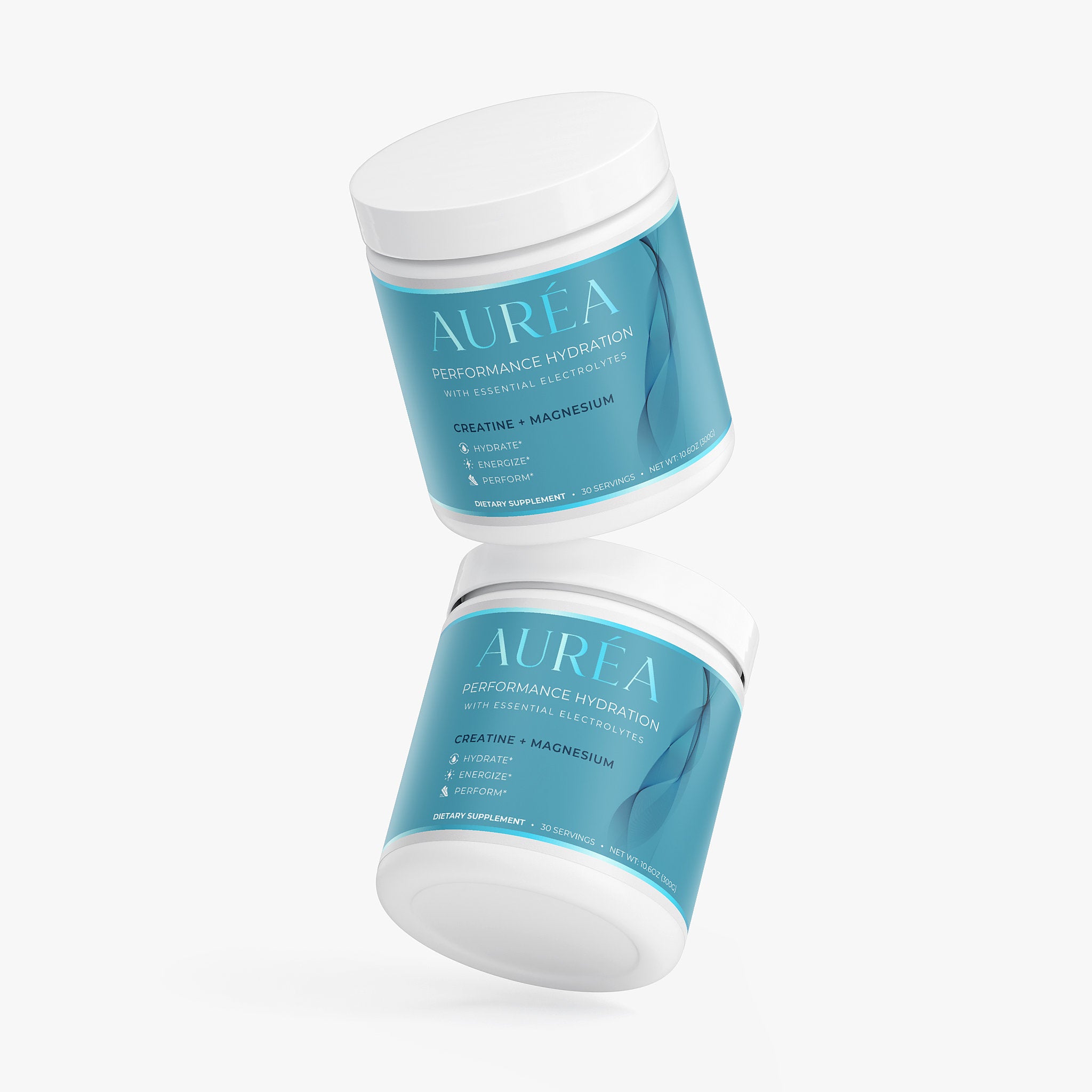 Auréa Core Performance