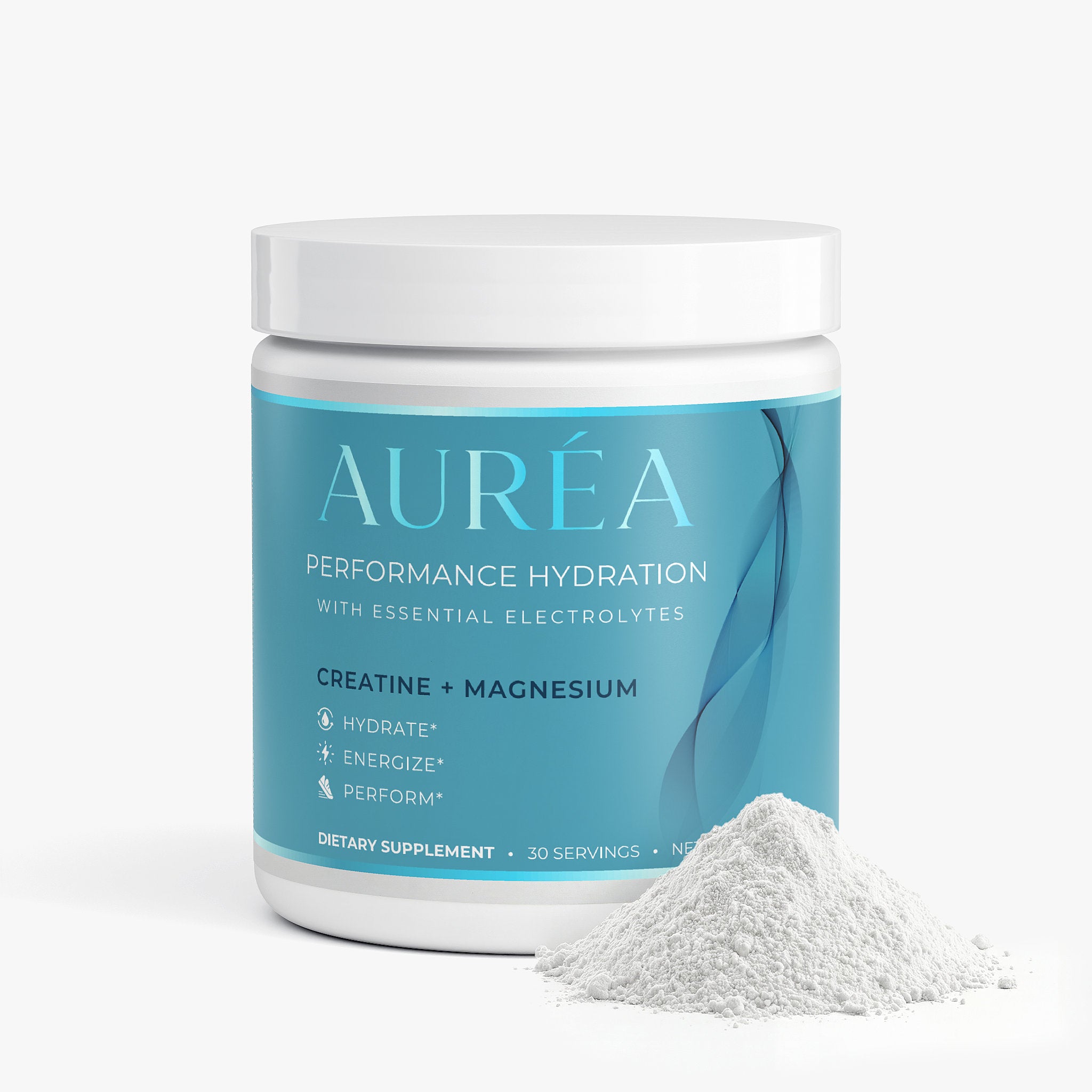 Auréa Core Performance