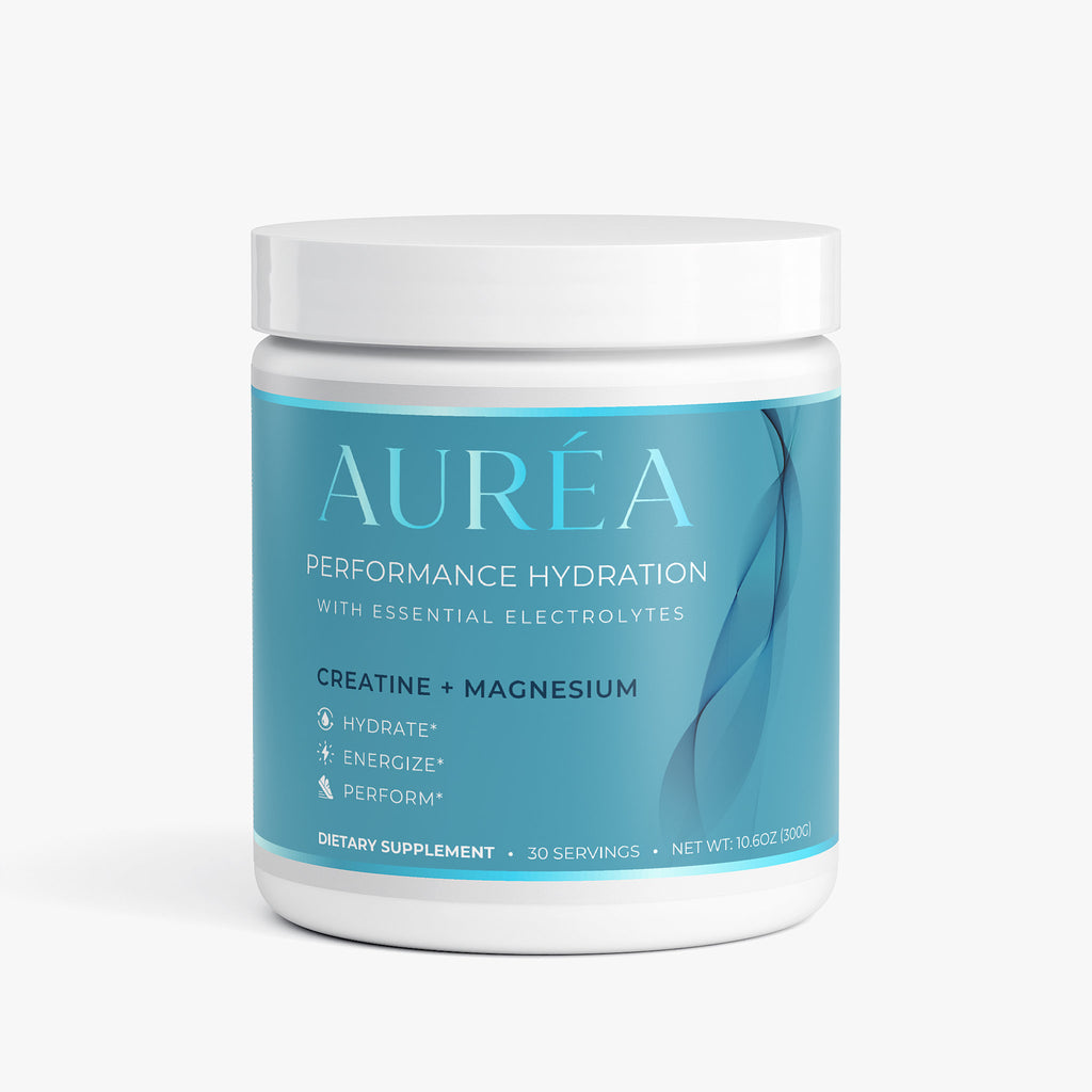 Auréa Core Performance