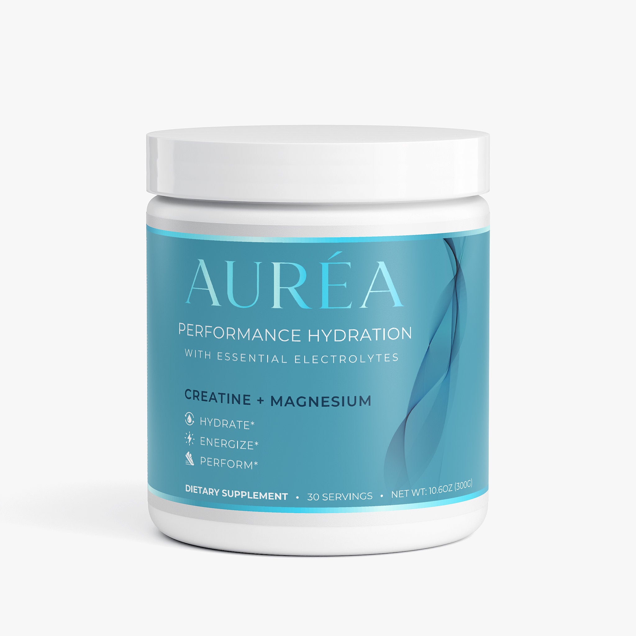 Auréa Core Performance