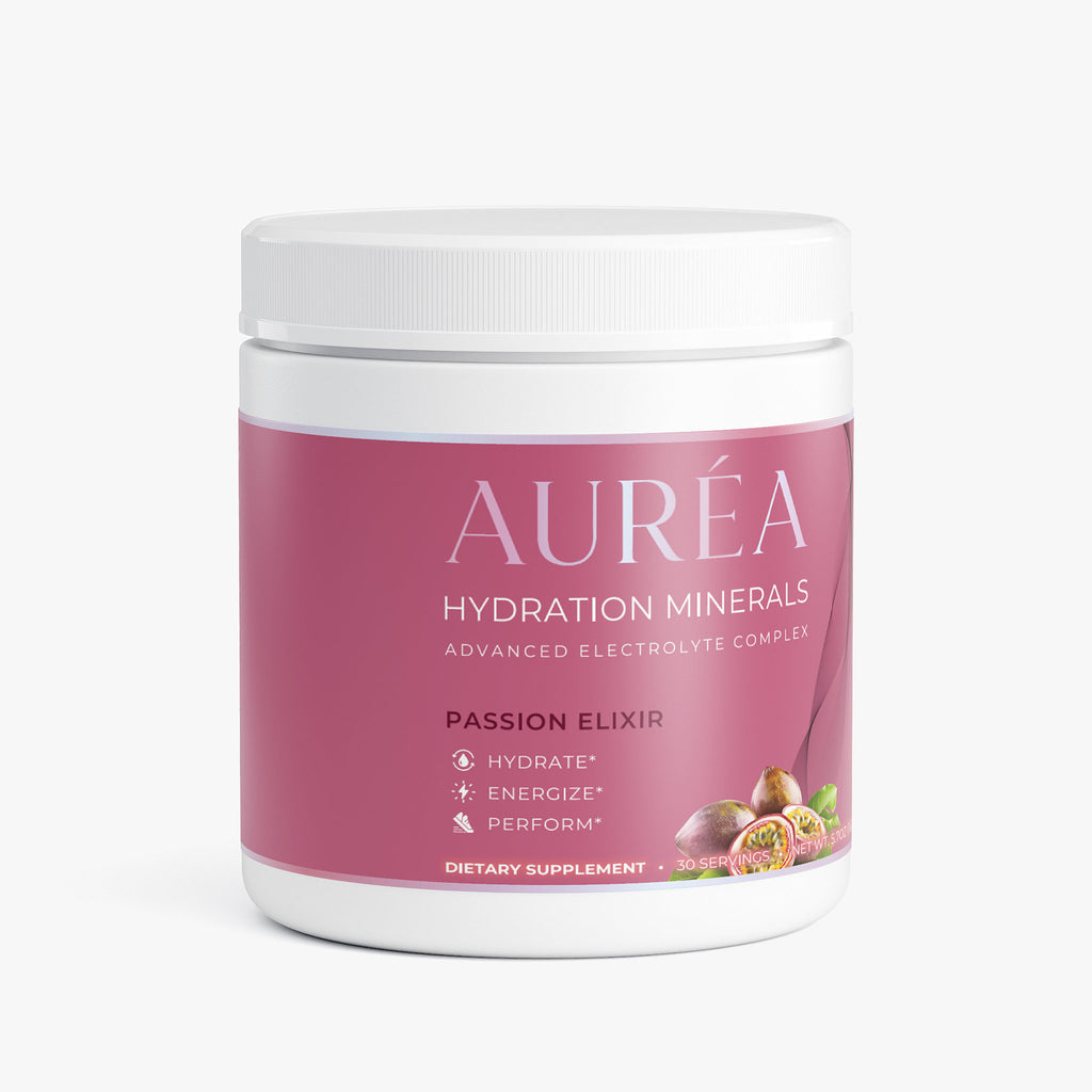 Auréa Passion Elixir
