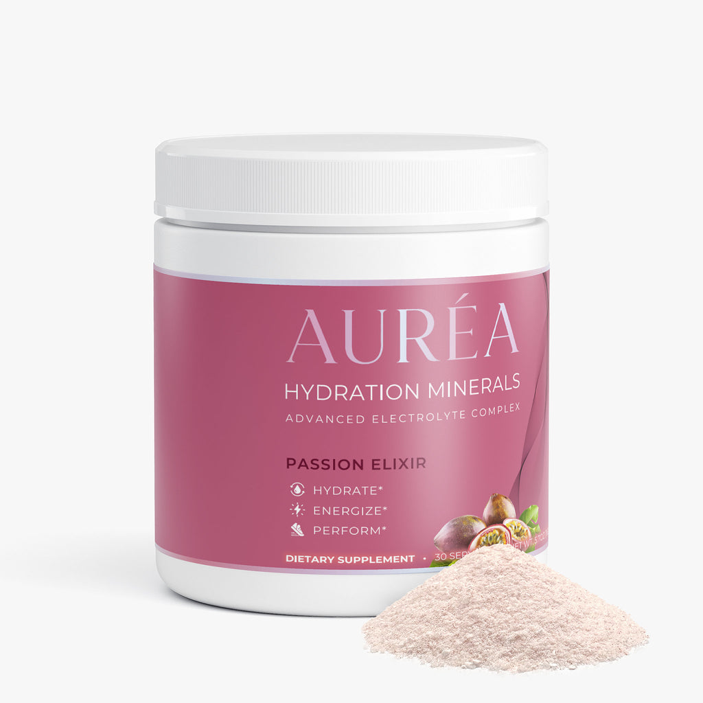 Auréa Passion Elixir
