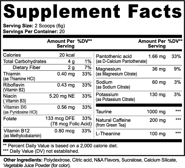 Auréa Yuzu Radiance